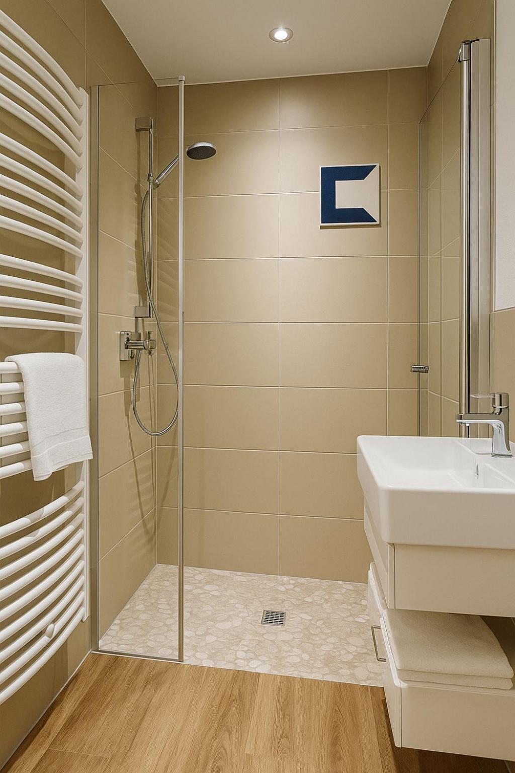 Maris Hotel Щайнхуде Екстериор снимка